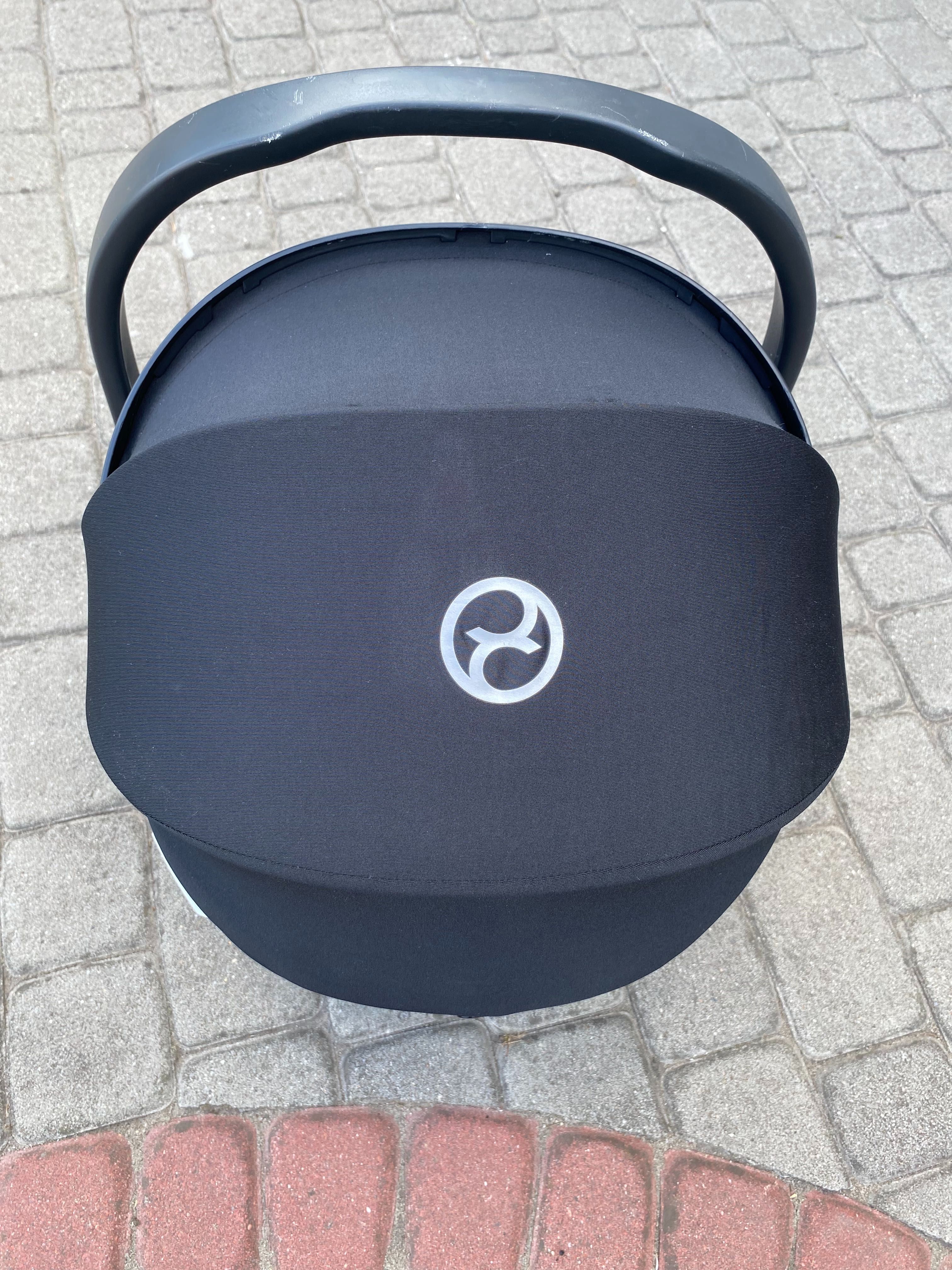 Nosidełko Cybex Aton5