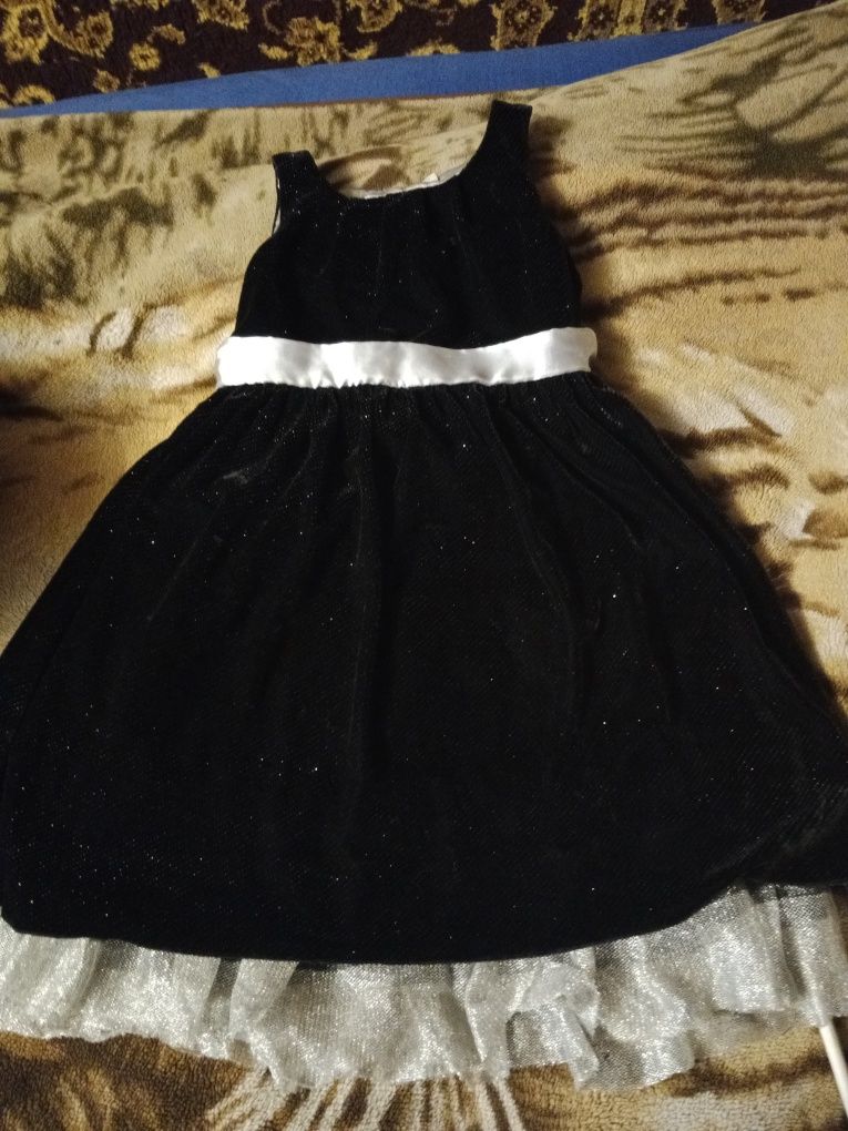 Платье на 7 лет девочка