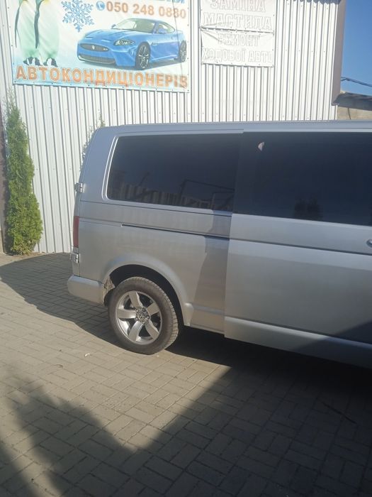 Продам Фольксваген Т5
