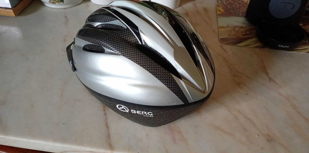 Capacete Bicicleta