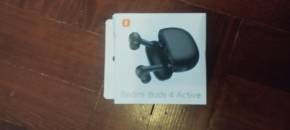 Redmi Buds 4 Active