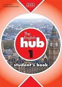 The English Hub 1 A1 Sb Mm Publications