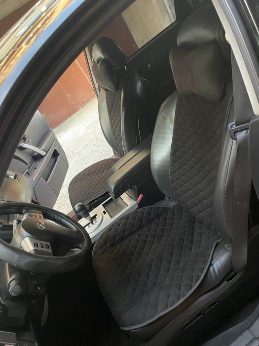 Продам Infiniti FX35