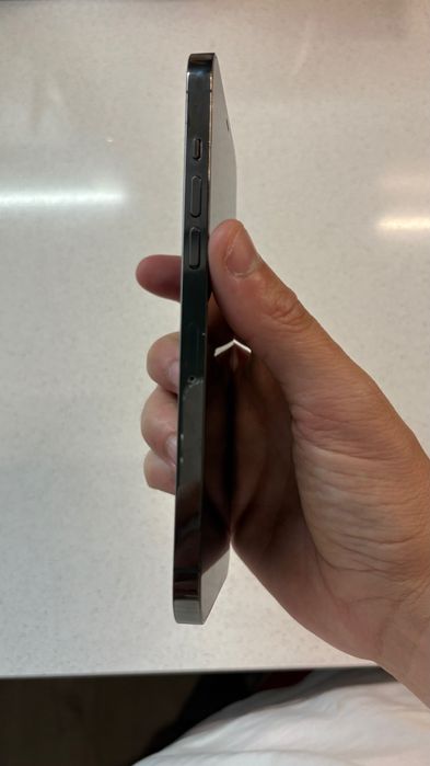 IPhone 12 Pro Max 128gb em estado muito bom