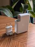Ładowarka Apple 140W