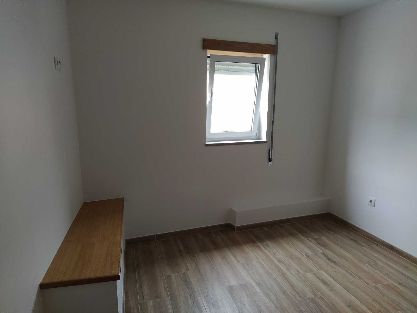 Moradia T2 para alugar em Orgens, Viseu
