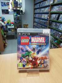 PS3 Lego Marvel Super Heroes PL Playstation 3