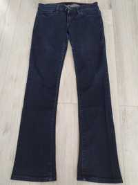 Spodnie Jeans Cross 30/27
