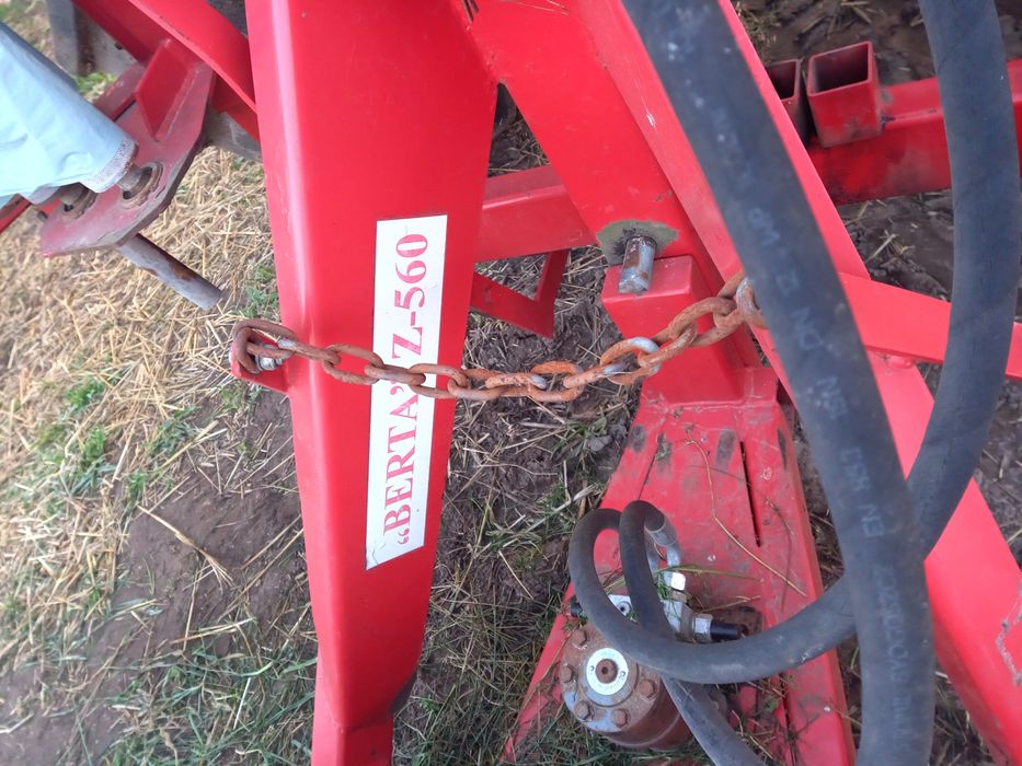 Owijarka do bel Berta 560.