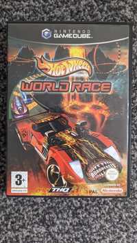 Hot Wheels World Race (GameCube)