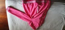 Steven Universe Pink Varsity Jacket
