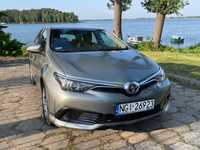 Toyota Auris 1.3 Dual-VVT-i