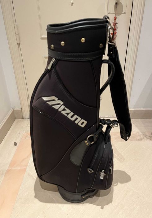 Saco de Golf - MIZUNO Pro Golf Bag Vintage