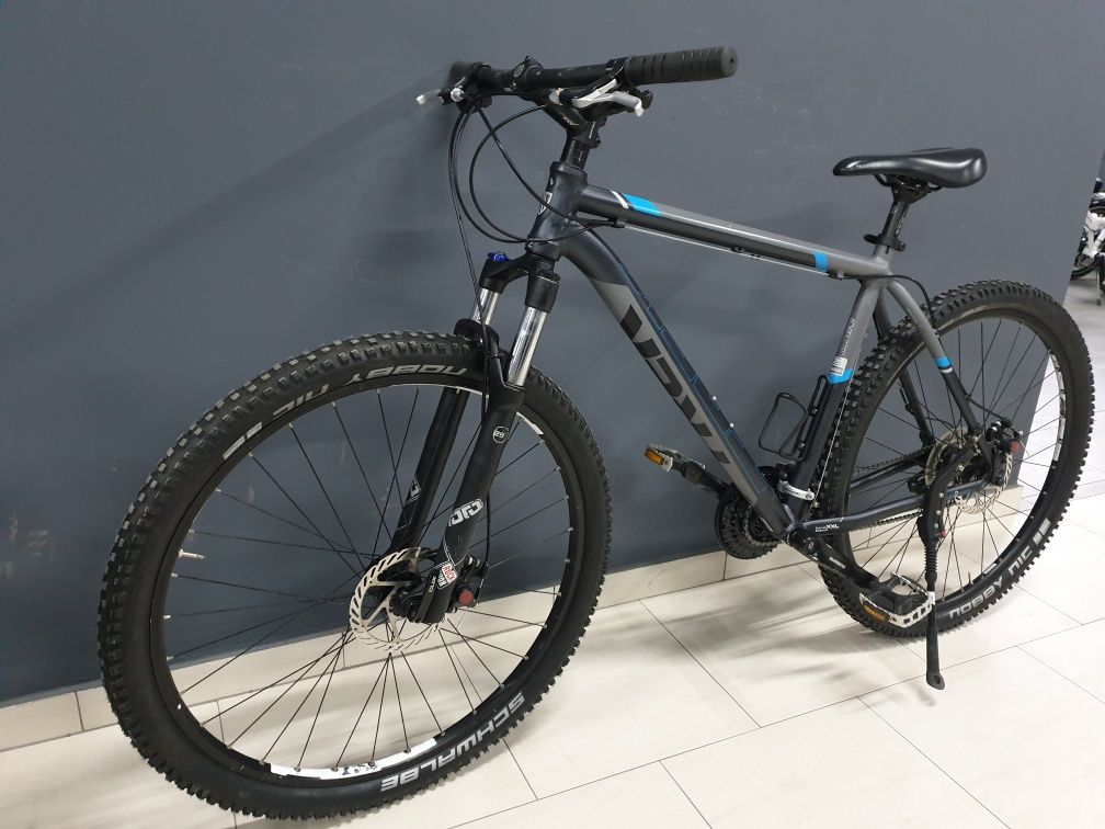 Велосипед TREK  mamba 29" з Німеччини