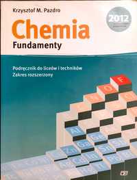 Chemia Fundamenty Podręcznik Zakres Rozszerzony