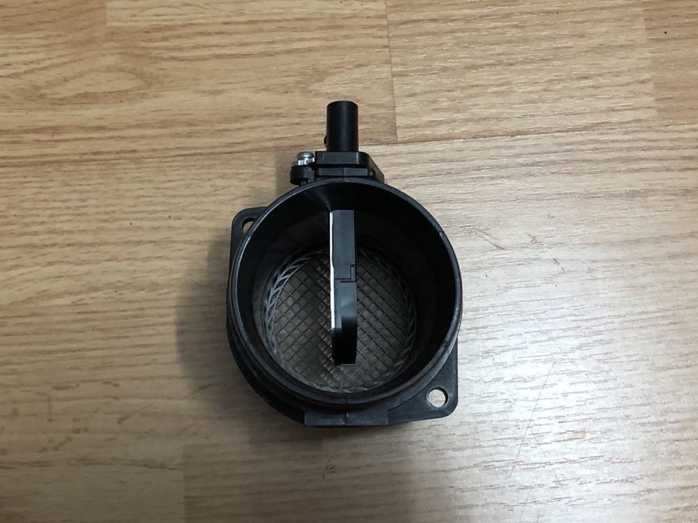 Sensores massa ar MAF VW AUDI SEAT SKODA TDI
