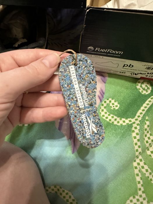 Кросівки reebok 36 р 24см