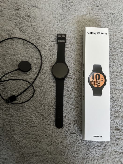 Samsung Galaxy Watch 4 44mm stan bdb