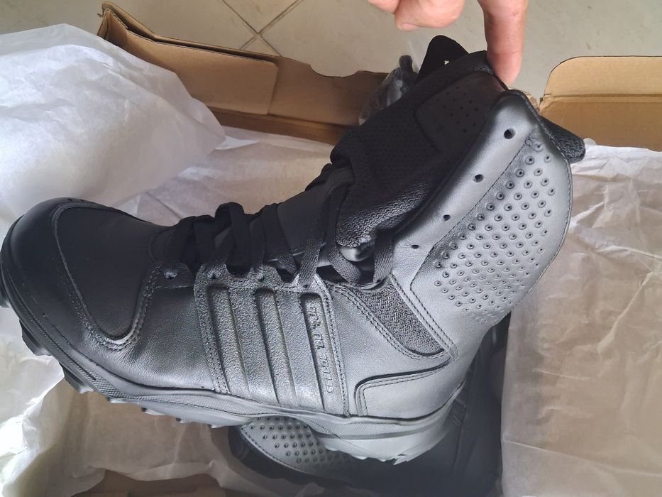 Botas militares adidas gsg-9.2 41 1/3