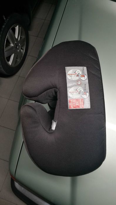 Cadeira auto Zippy universal