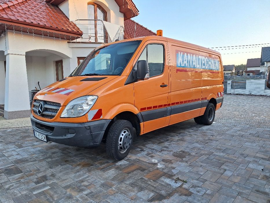 Pogotowie kanalizacyjne Udrażniania kanalizacji kielce oraz wywozu nie