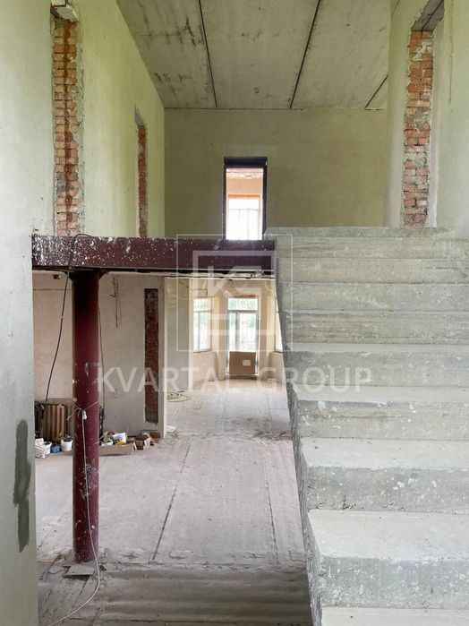 Будинок Гостомель