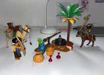 zestaw playmobil