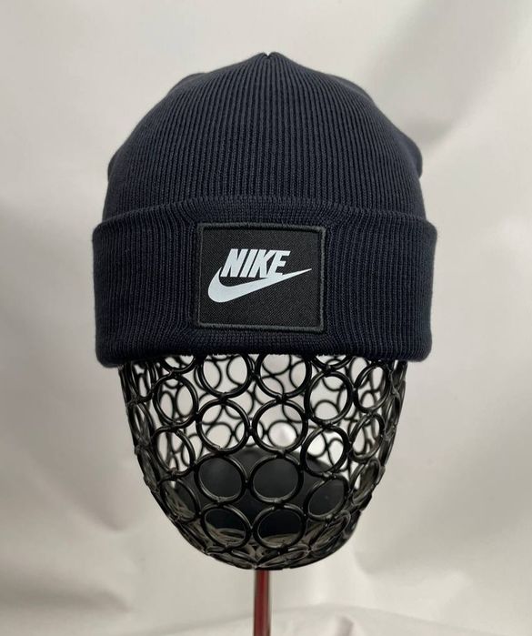 Мужская шапка Nike