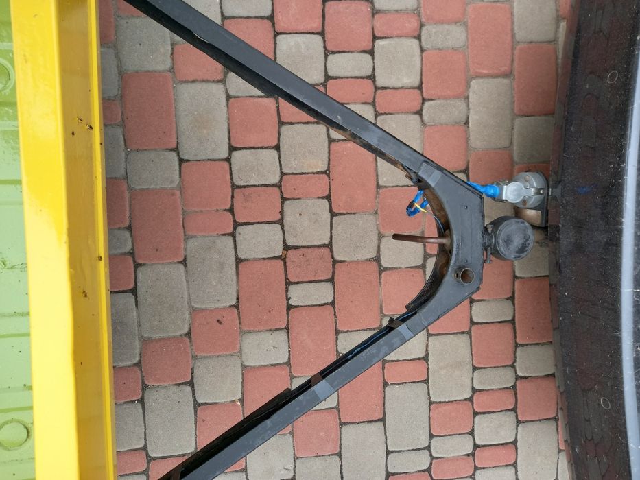 Продам причеп до легкового автомобіля у відмінному стані.