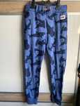 Spodnie chłopięce H&M 134-140 cm 8-10 lat