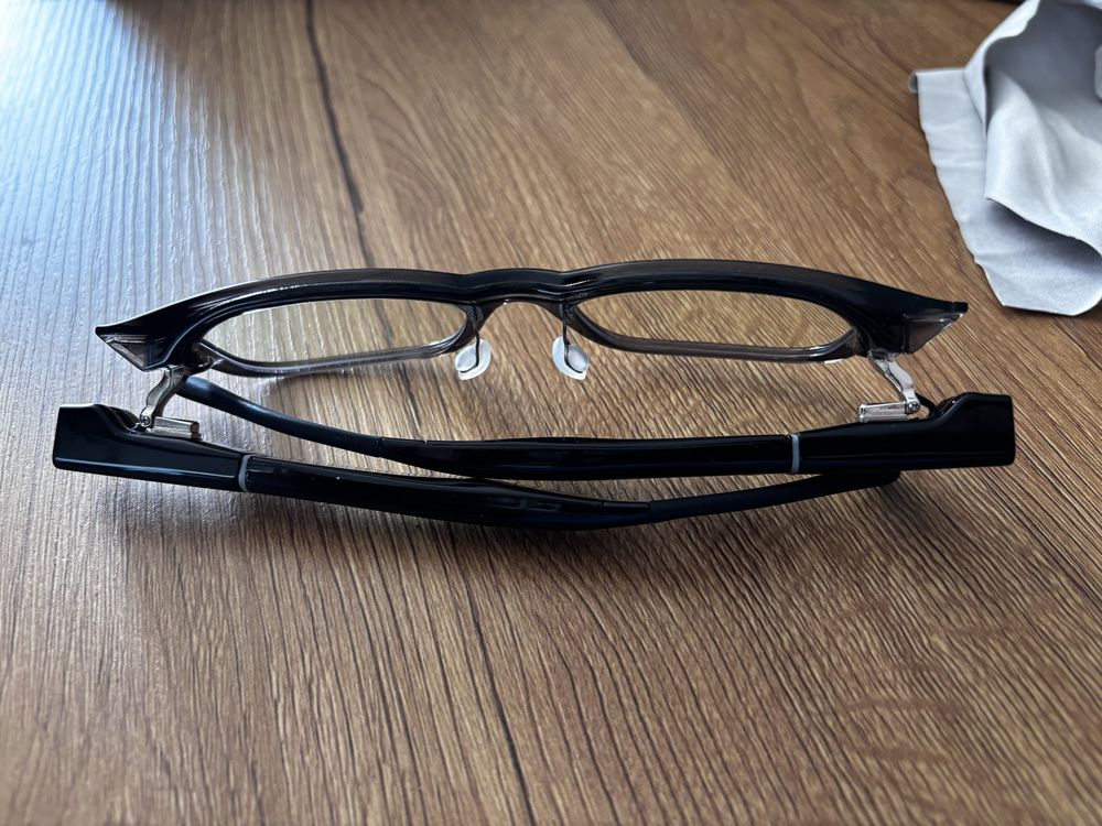 Solos AirGo 3 — inteligentne okulary z AI i kamerami
