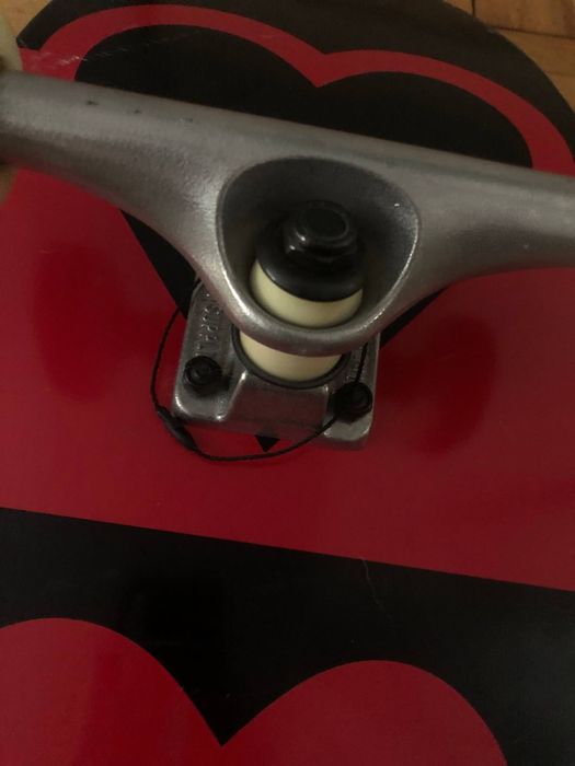 Deska The Heart Supply Squad 8.375” – używana