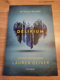Delirium L. Oliver