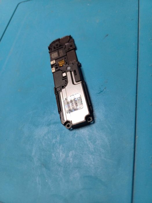 Buzzer Xiaomi Redmi Note 9 Pro-Oryginalna, z Demontażu