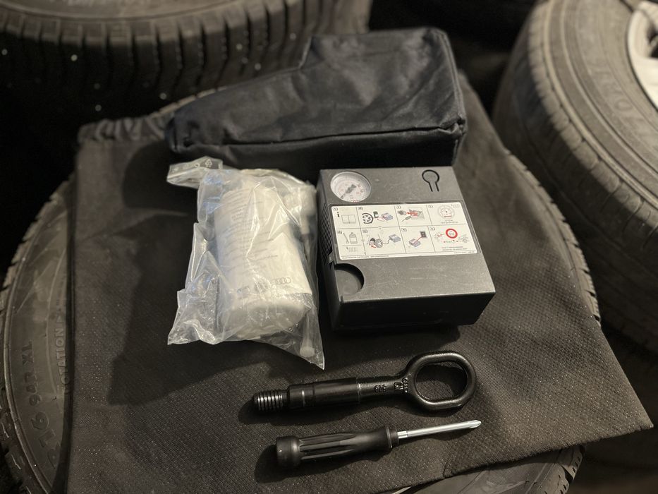 Копресор автомобільний!