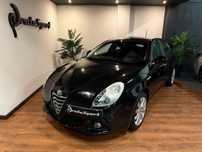 Alfa Romeo Giulietta 1.6 JTDm Exclusive 57X