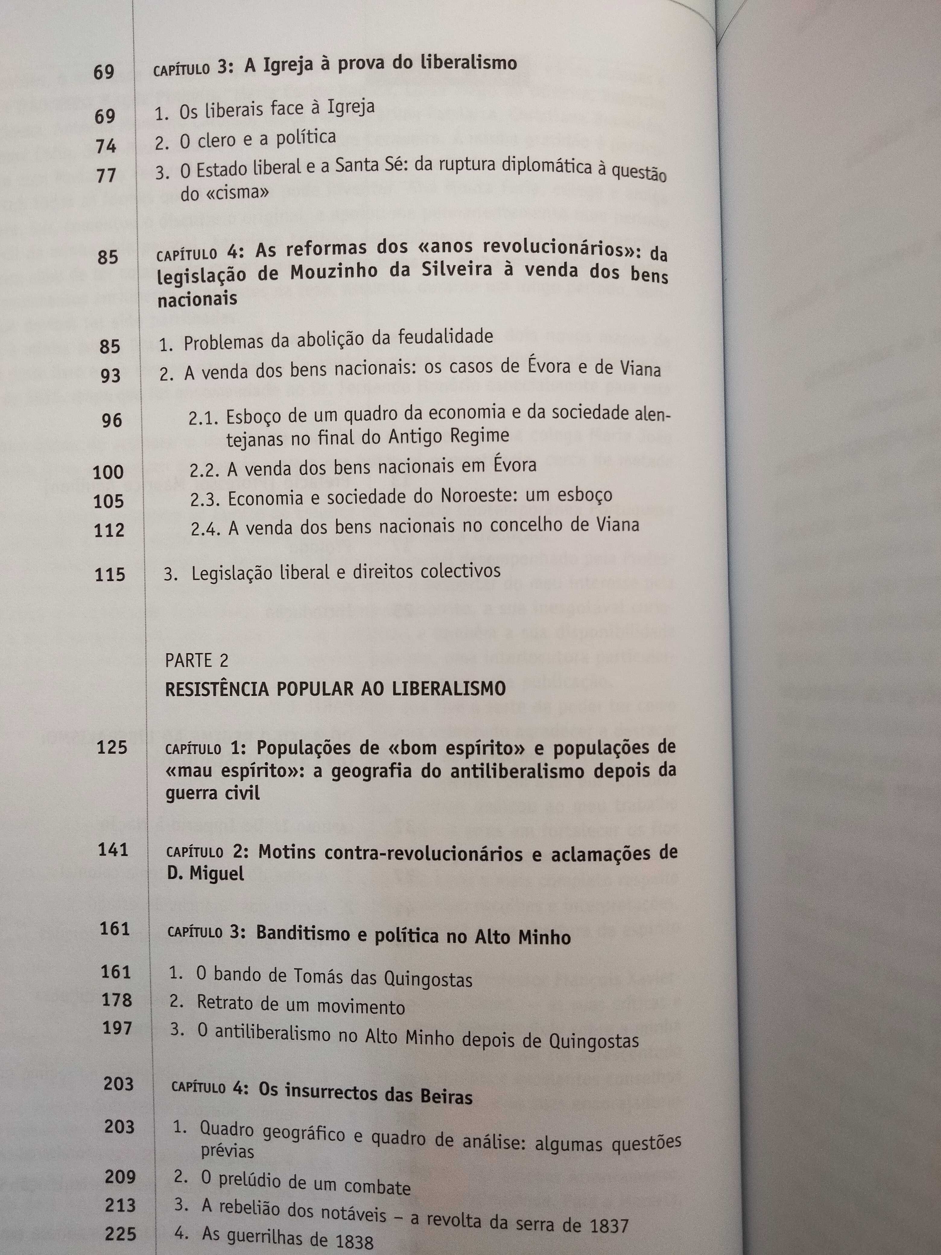 Rebeldes e Insubmissos - Maria de Fátima Sá e Melo Ferreira