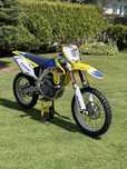 Suzuki Rmz 450 Ładny stan !!!