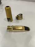 Мундштук otto link super tone master 7* tenor saxophone