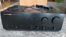 Marantz PM-78 wzmacniacz klasa A/B, klasa A
