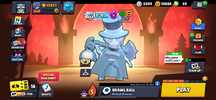 Аккаунт brawl stars