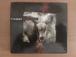 CD " Judas Christ " TIAMAT 2002 (Como Novo)