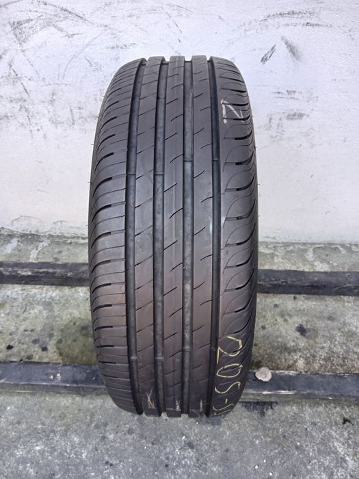 Розпаровка Sava 205 55 R 16 1шт Літо (0020) Резина 2019рік