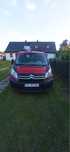 Sprzedam citroena jumy