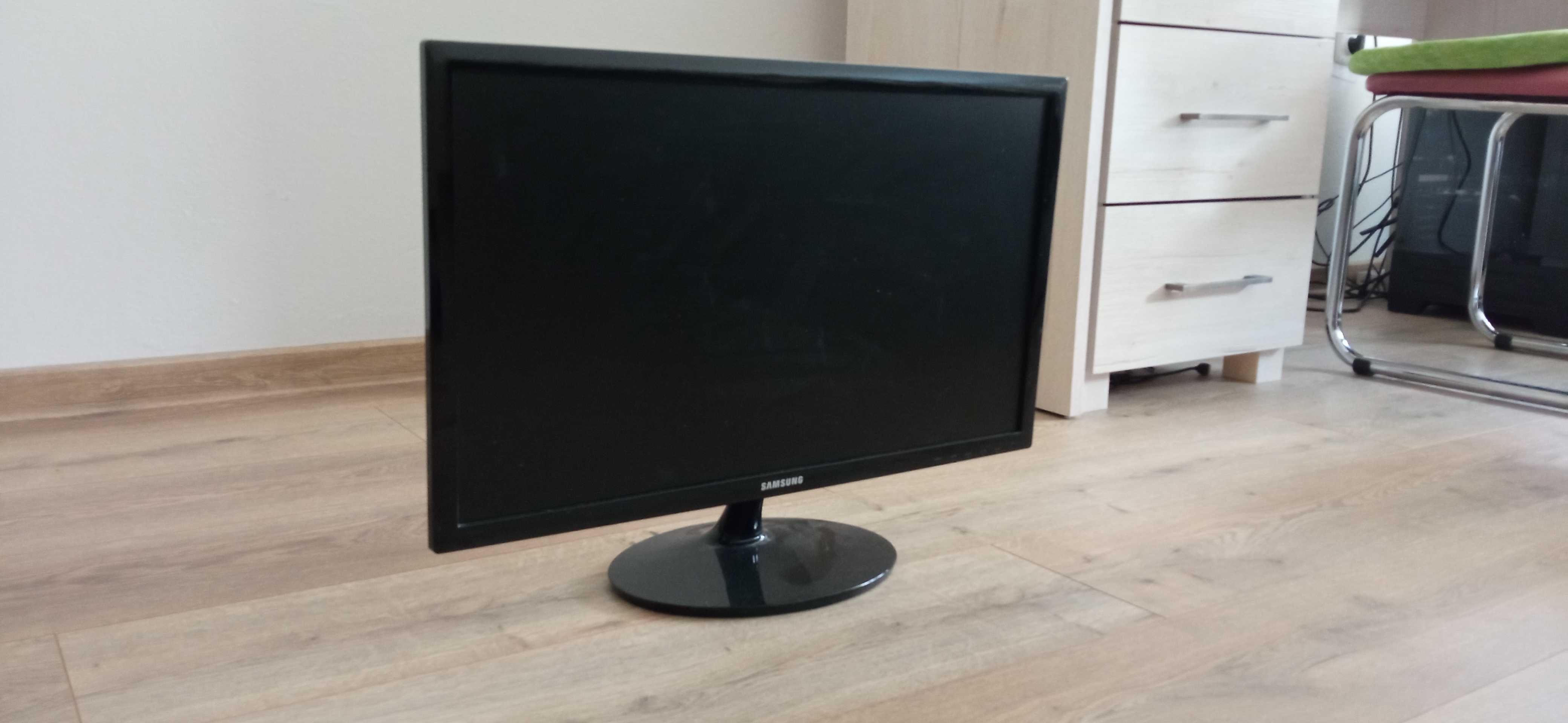 Monitor Samsung s24D332HS