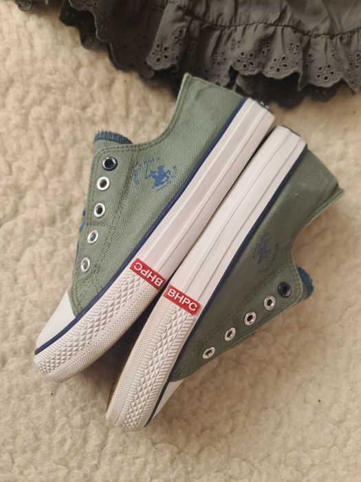 Комплект кеди Marco Polo Club юпка спідниця мережевна кружевная Zara