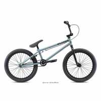 Nowy rower SE BIKES "WILDMAN" BMX Profesjonalny - szary - OKAZJA