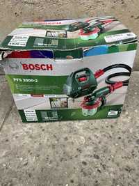 Продам фарбопульт bosch pfs 3000