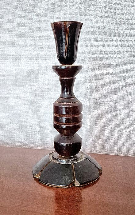 Статуетка ангел папуаси Африка натуральне дерево янгол