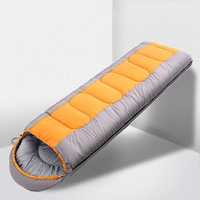 Спальный мешок для кемпинга | Одеяло | Водонепроницаемый спальник